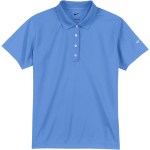 Nike Women's Tech Basic Dri-FIT - university blue - Nike Women's Tech Basic Dri-FIT - university blue -