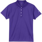 Nike Women's Tech Basic Dri-FIT - varsity purple - Nike Women's Tech Basic Dri-FIT - varsity purple -