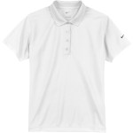 Nike Women's Tech Basic Dri-FIT - white - Nike Women's Tech Basic Dri-FIT - white -