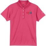 Nike Women's Tech Basic Dri-FIT - flamingo Nike Women's Tech Basic Dri-FIT - flamingo