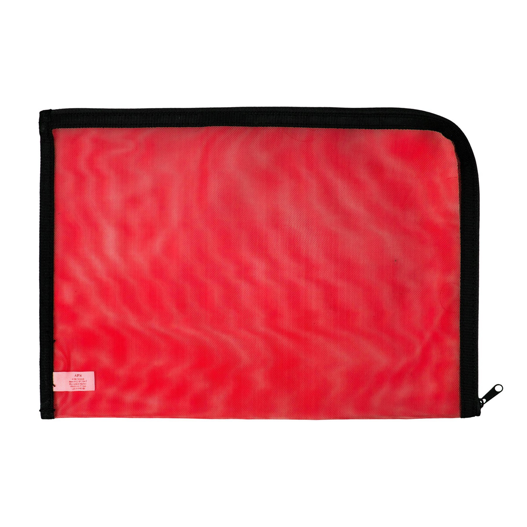 Recycled Mesh File Holder 1