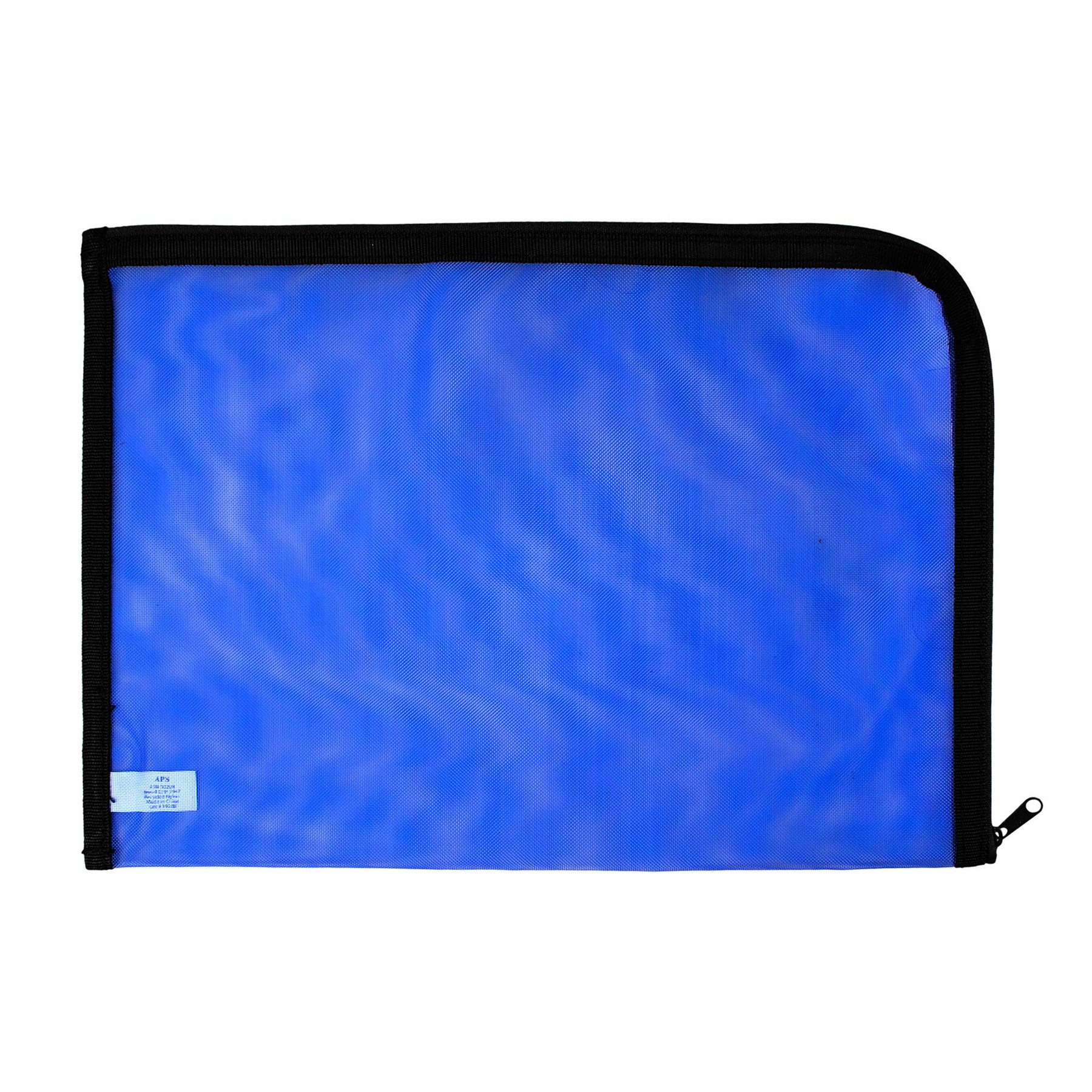 Recycled Mesh File Holder 1