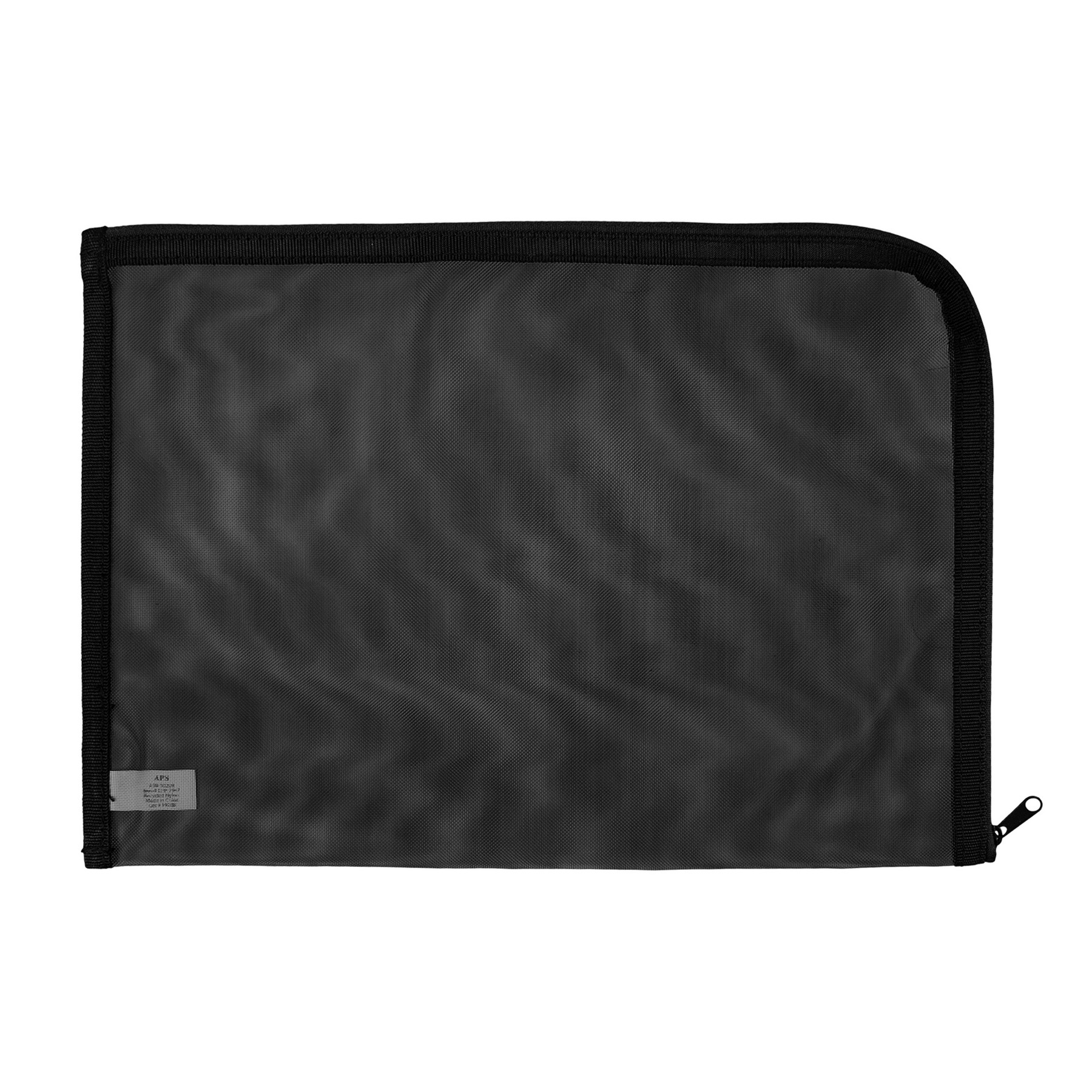 Recycled Mesh File Holder 1