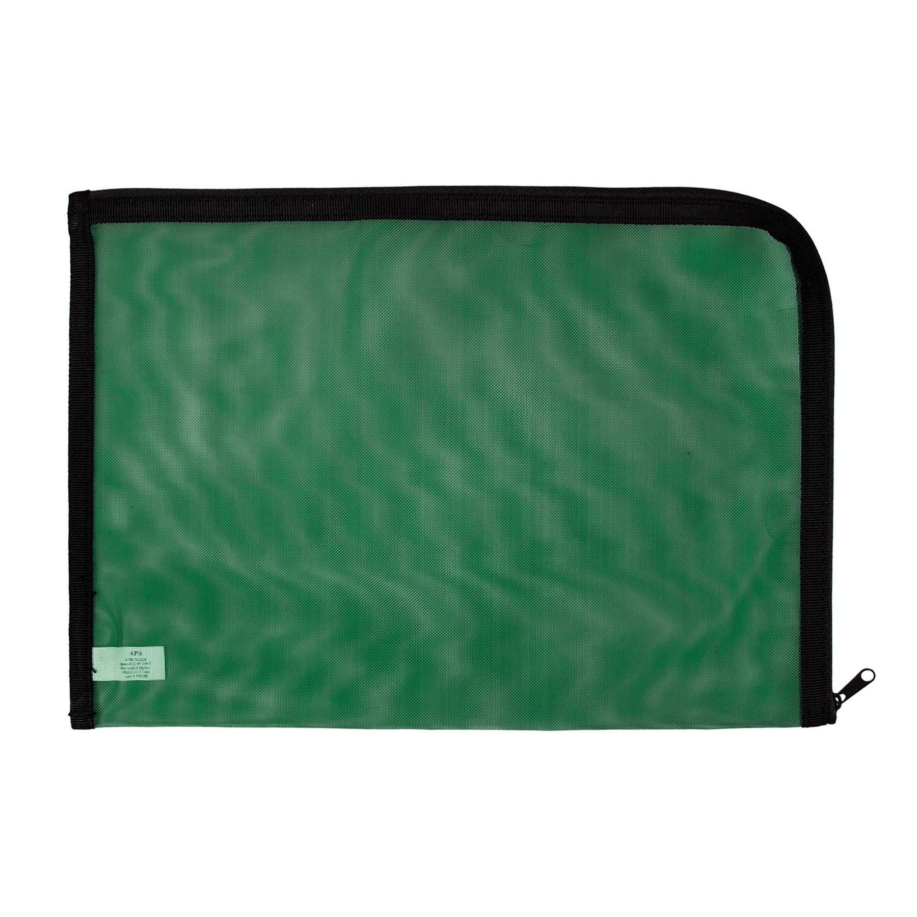 Recycled Mesh File Holder 1