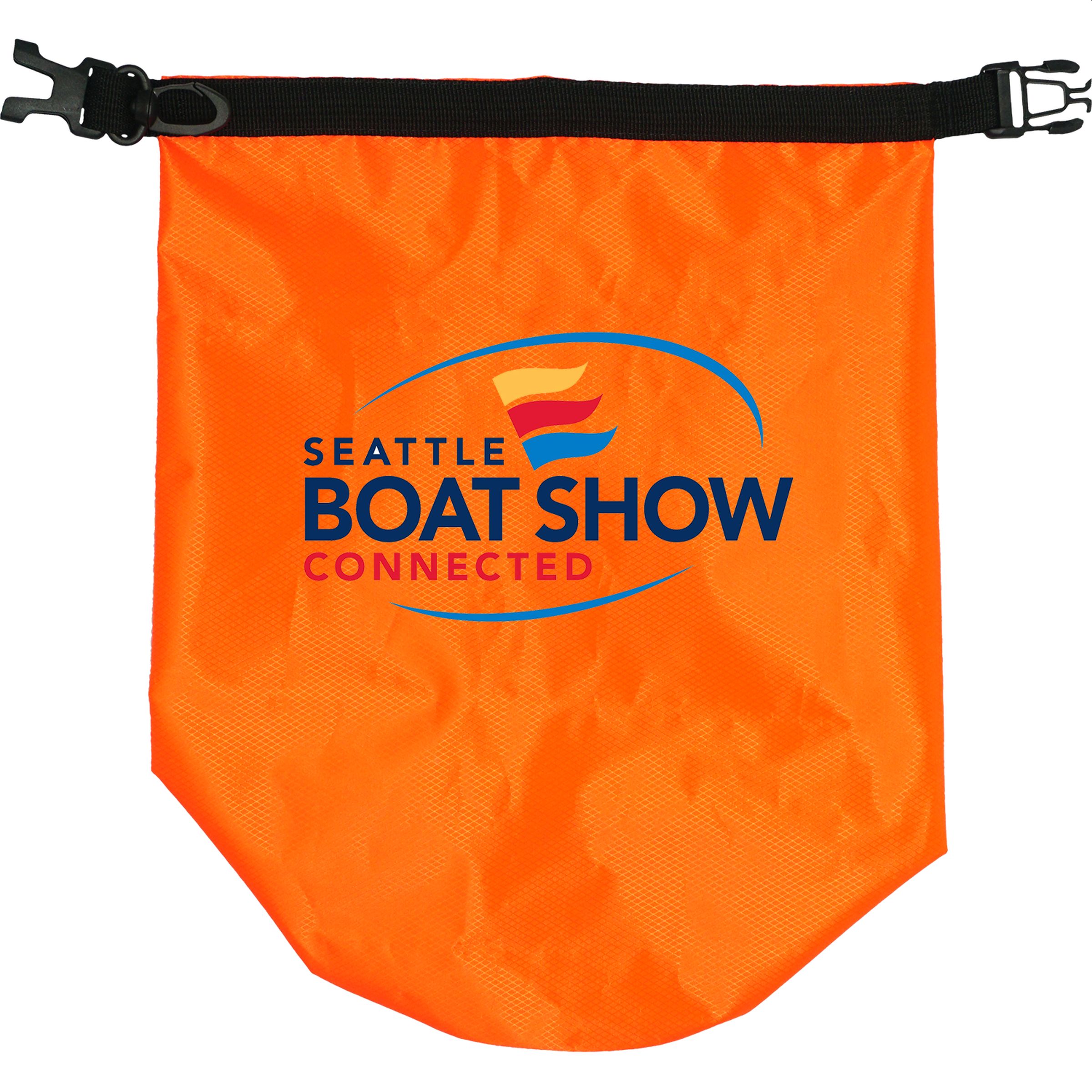 Voyager Dry Bag 1