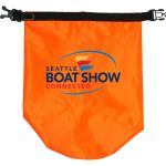 Voyager Dry Bag - Orange Voyager Dry Bag - Orange