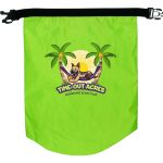 Voyager Dry Bag - Green Voyager Dry Bag - Green