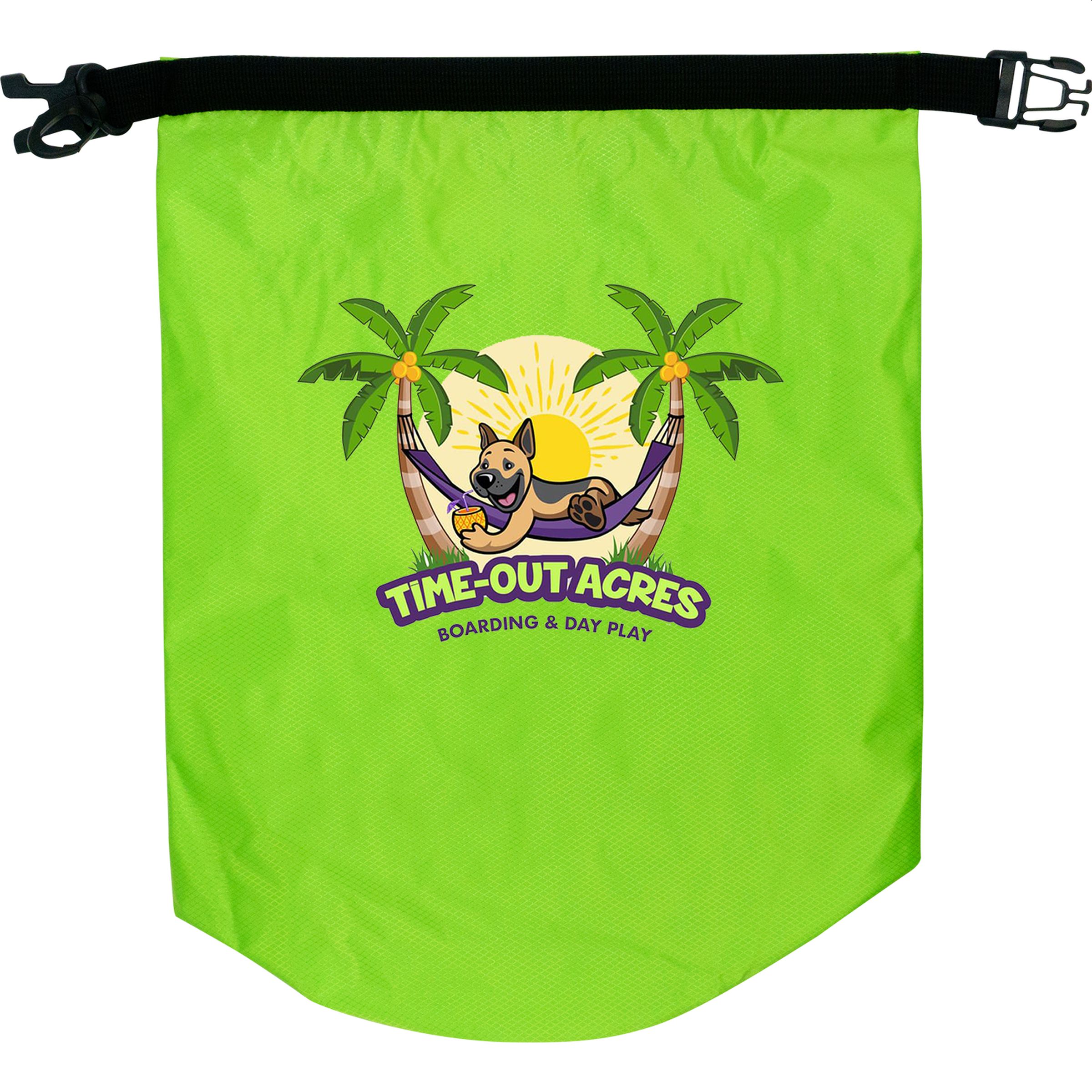 Voyager Dry Bag 1