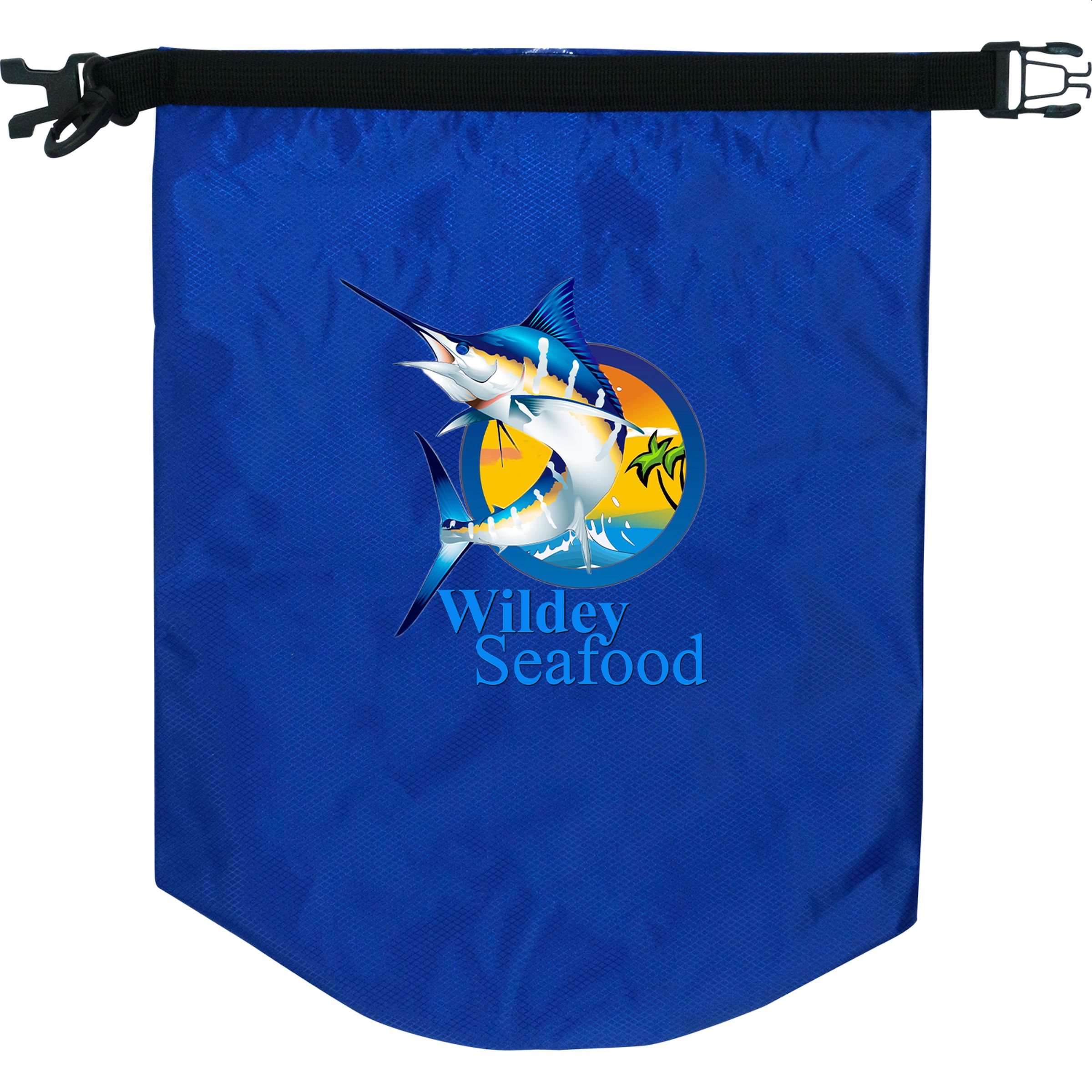 Voyager Dry Bag 1