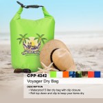 Voyager Dry Bag - Lifestyle Voyager Dry Bag - Lifestyle