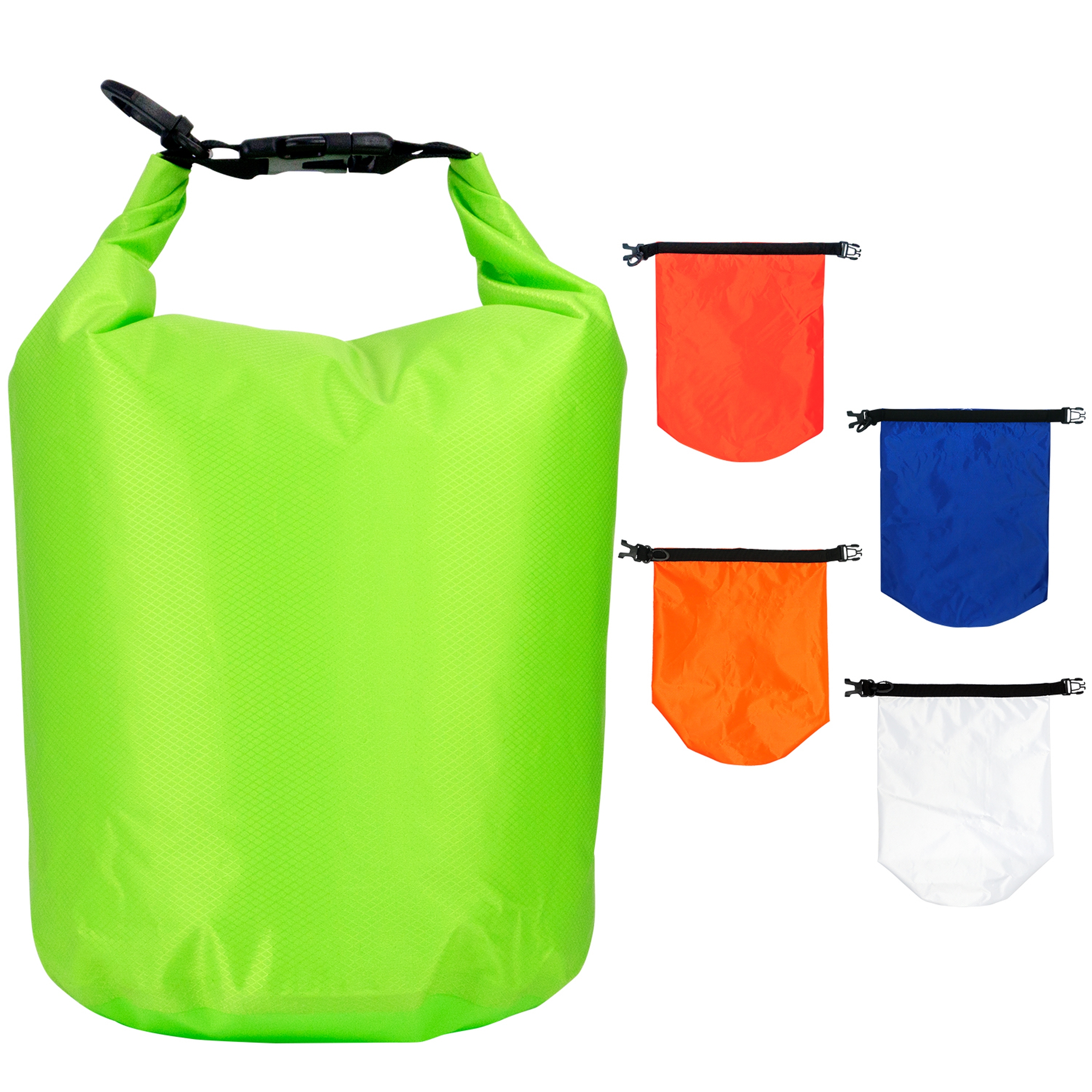 Voyager Dry Bag 1