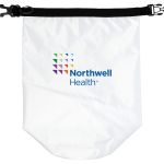 Voyager Dry Bag - White Voyager Dry Bag - White