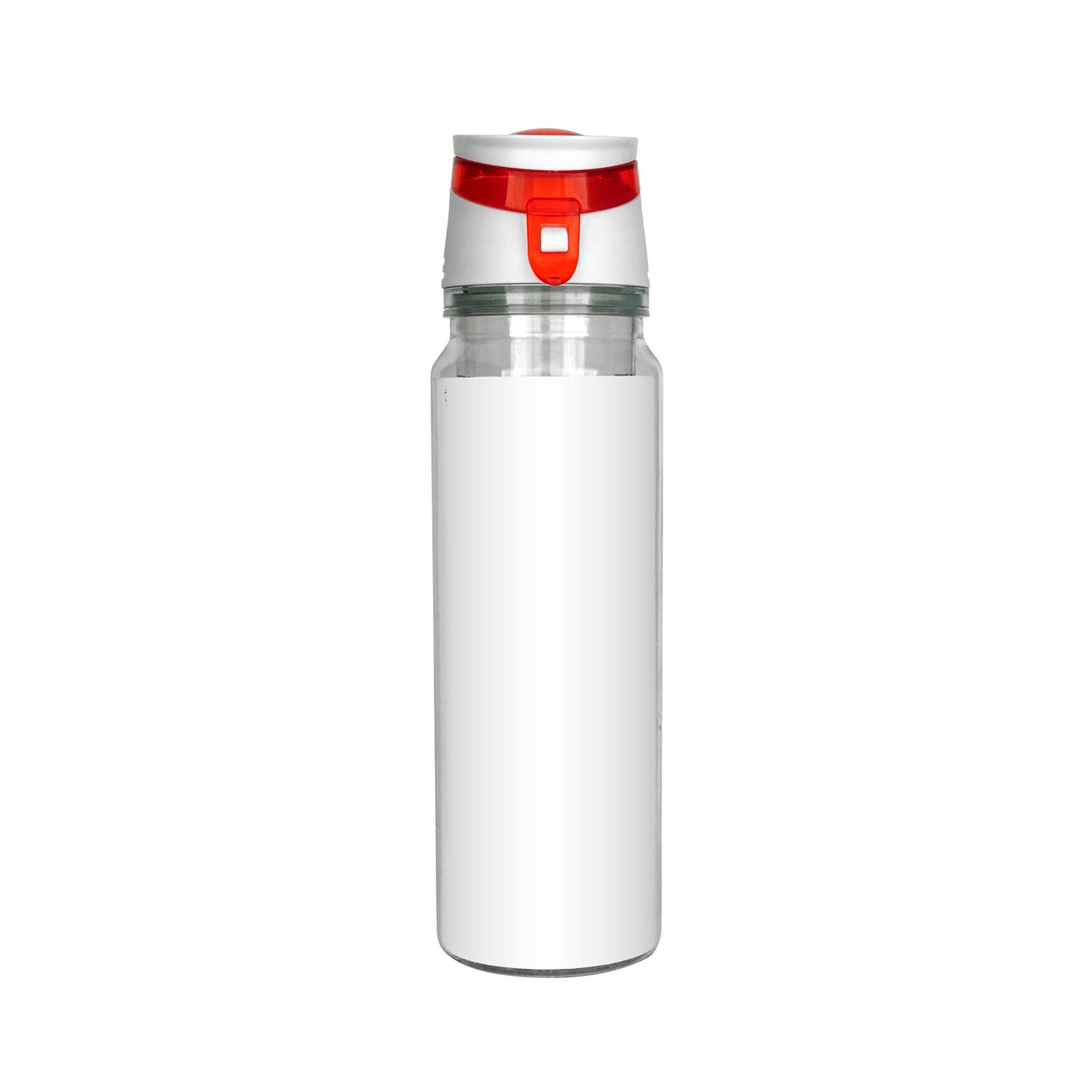 Trendy 18 oz. Full Color Insert Bottle 1