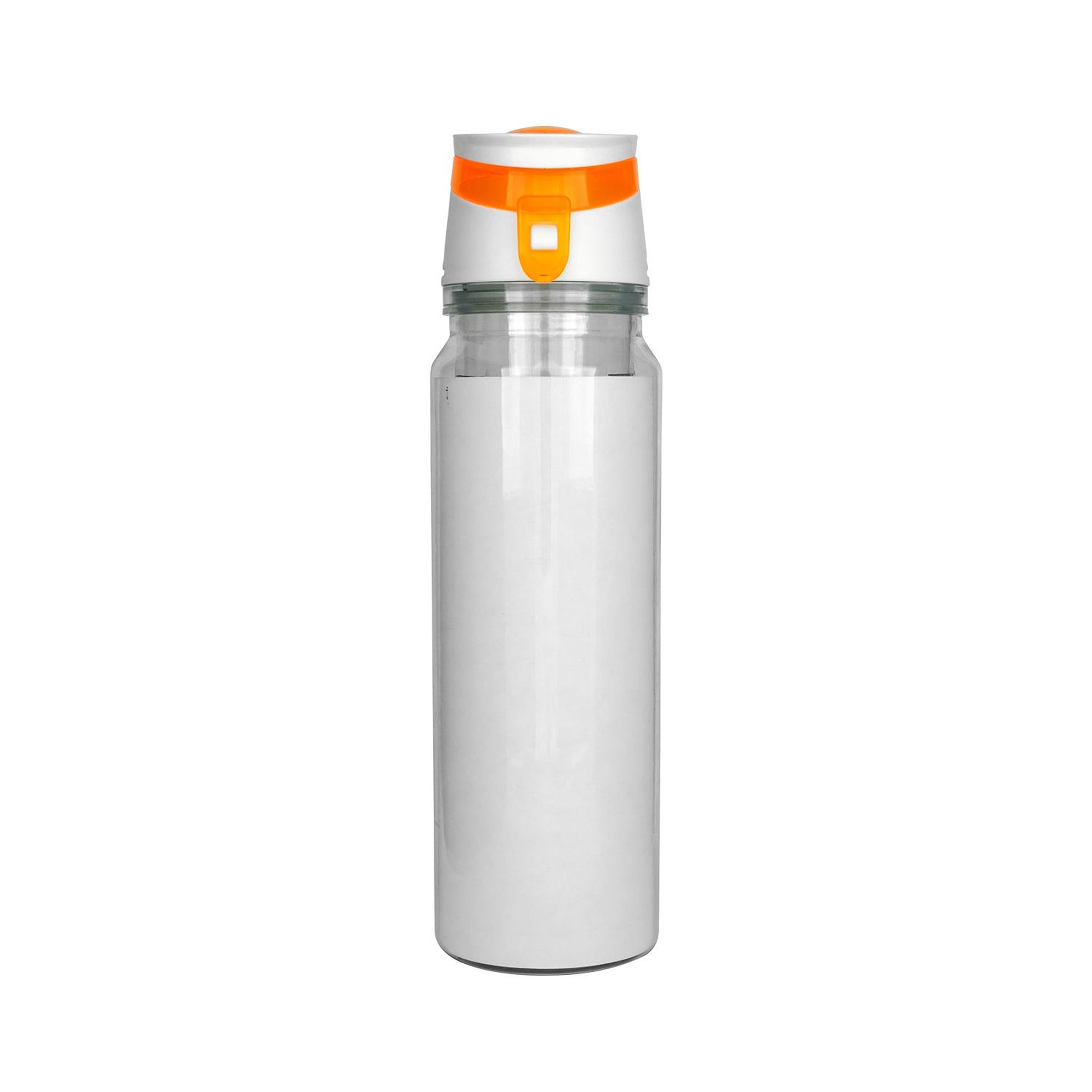 Trendy 18 oz. Full Color Insert Bottle 1