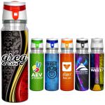 Trendy 18 oz. Full Color Insert Bottle 1 Trendy 18 oz. Full Color Insert Bottle 1