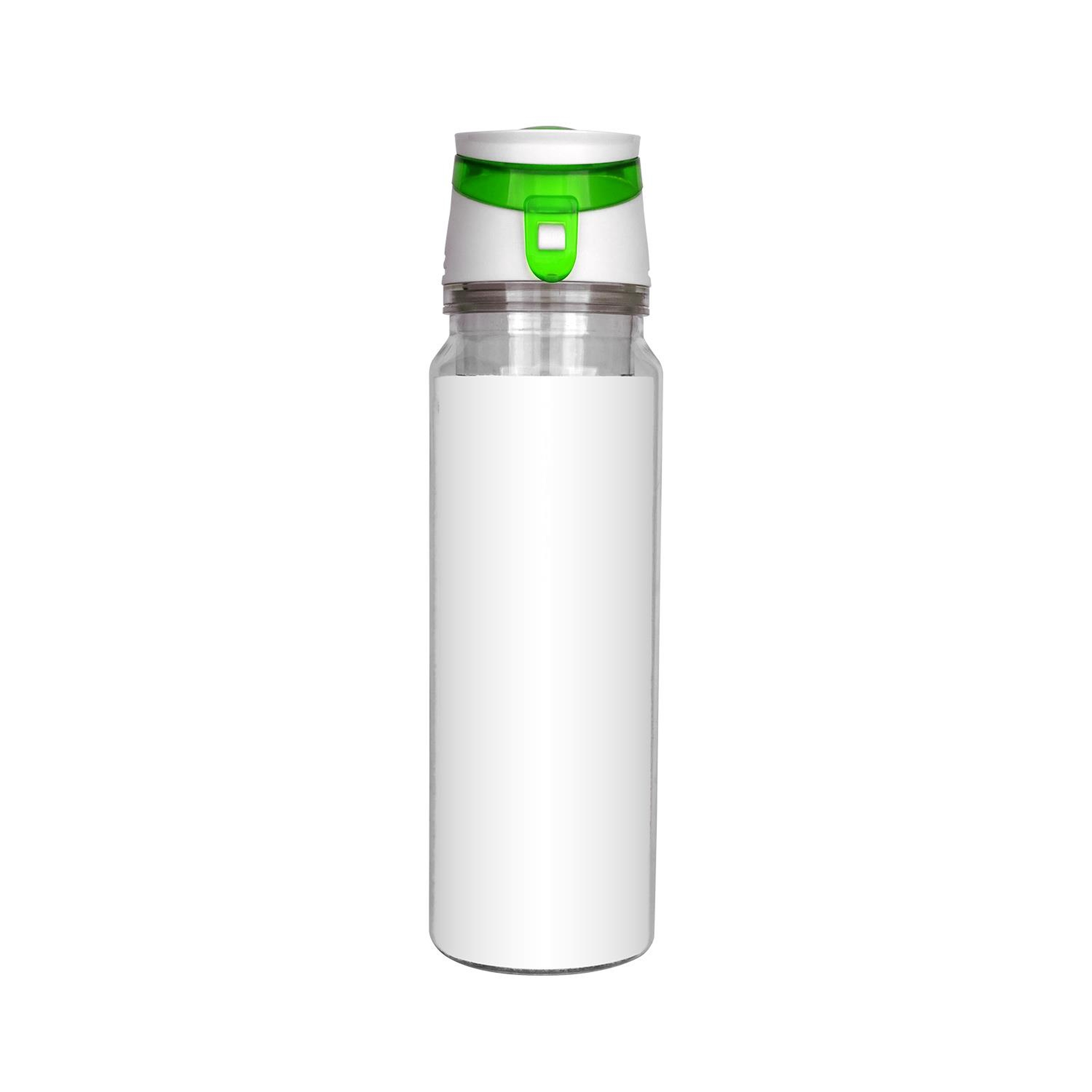 Trendy 18 oz. Full Color Insert Bottle 1