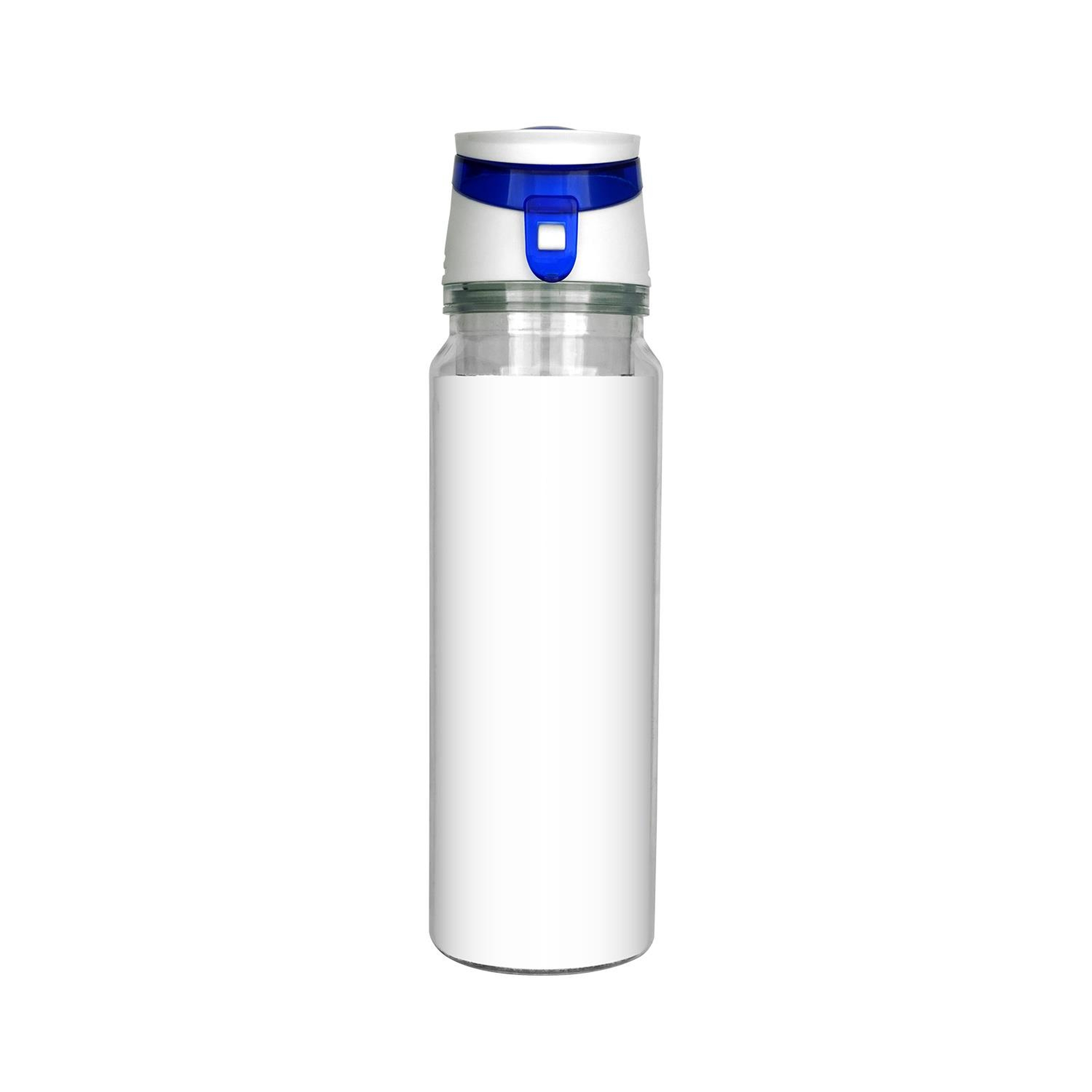 Trendy 18 oz. Full Color Insert Bottle 1