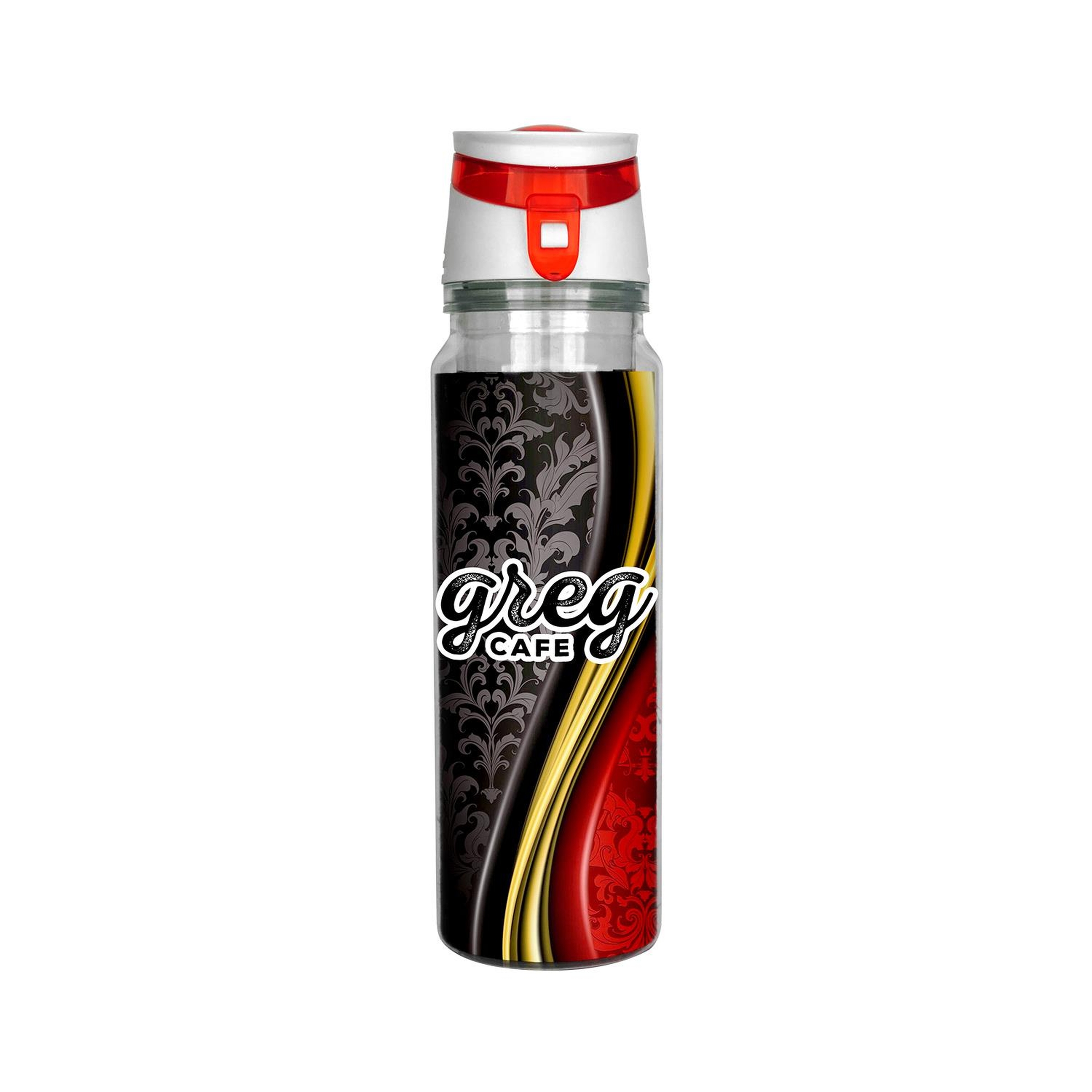 Trendy 18 oz. Full Color Insert Bottle 1