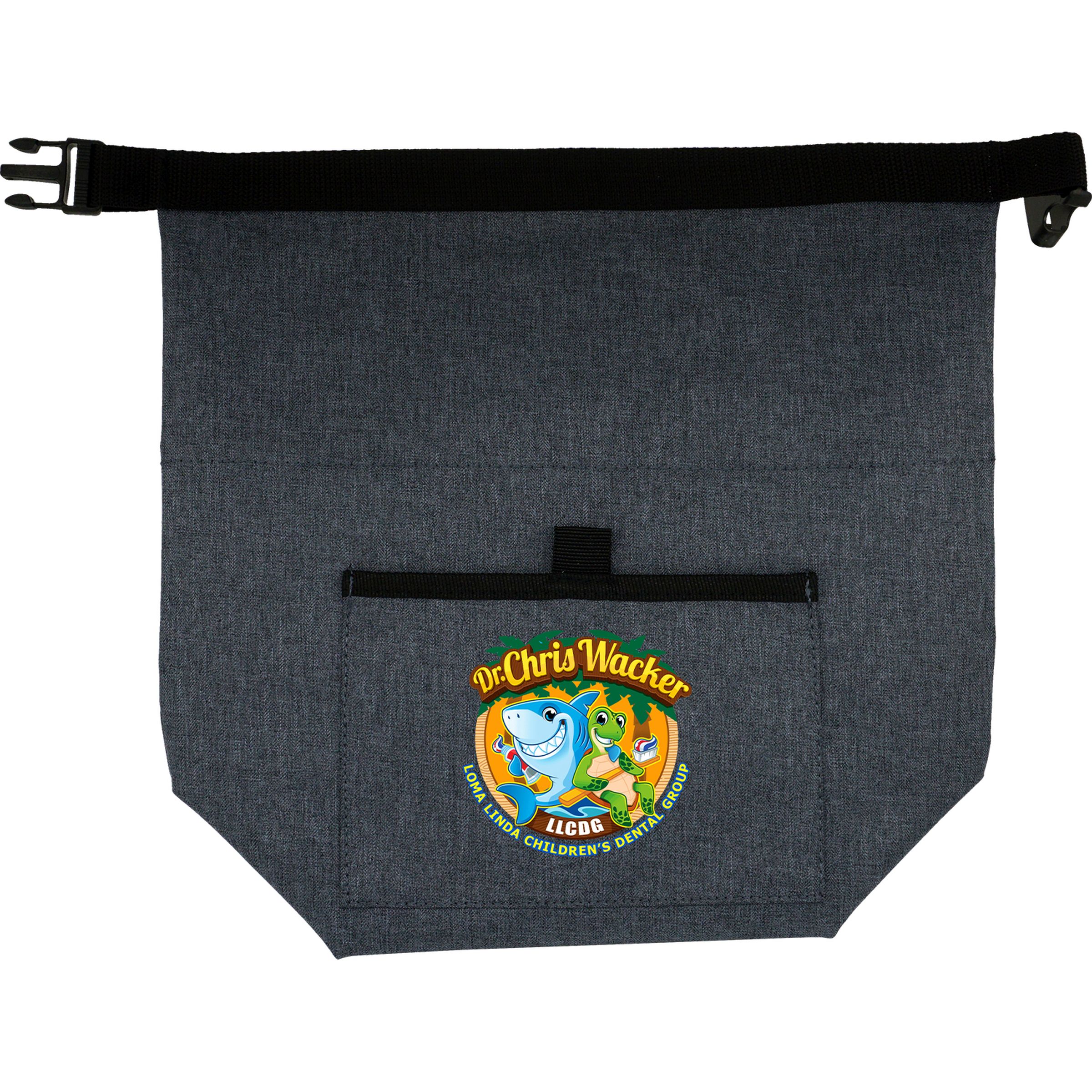 G Line Voyager Lunch Bag 1