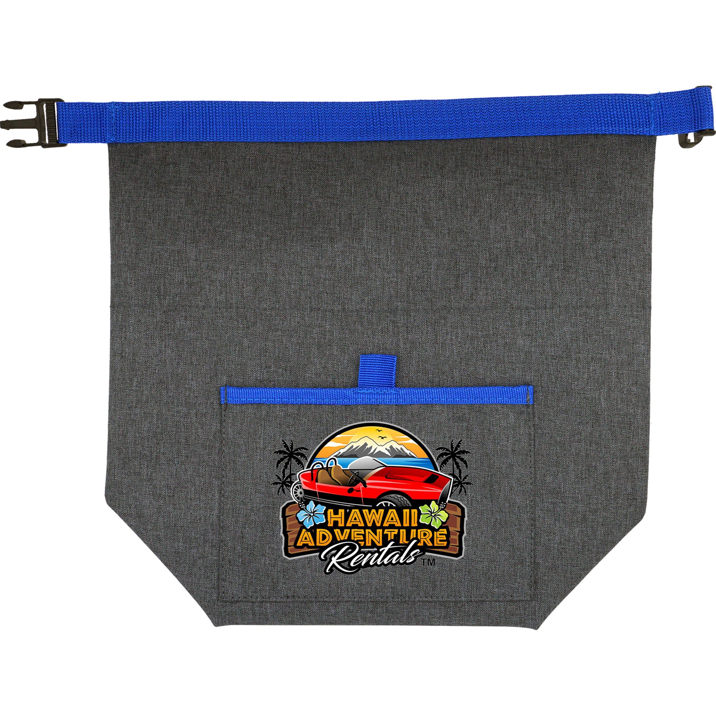 G Line Voyager Lunch Bag 1