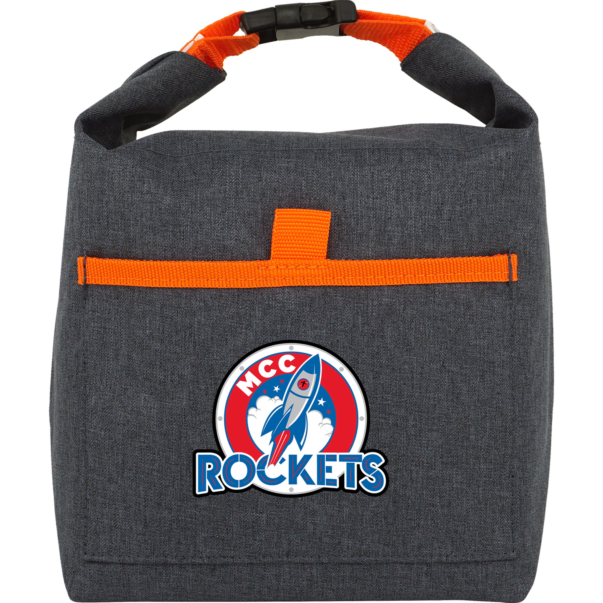 G Line Voyager Lunch Bag 1