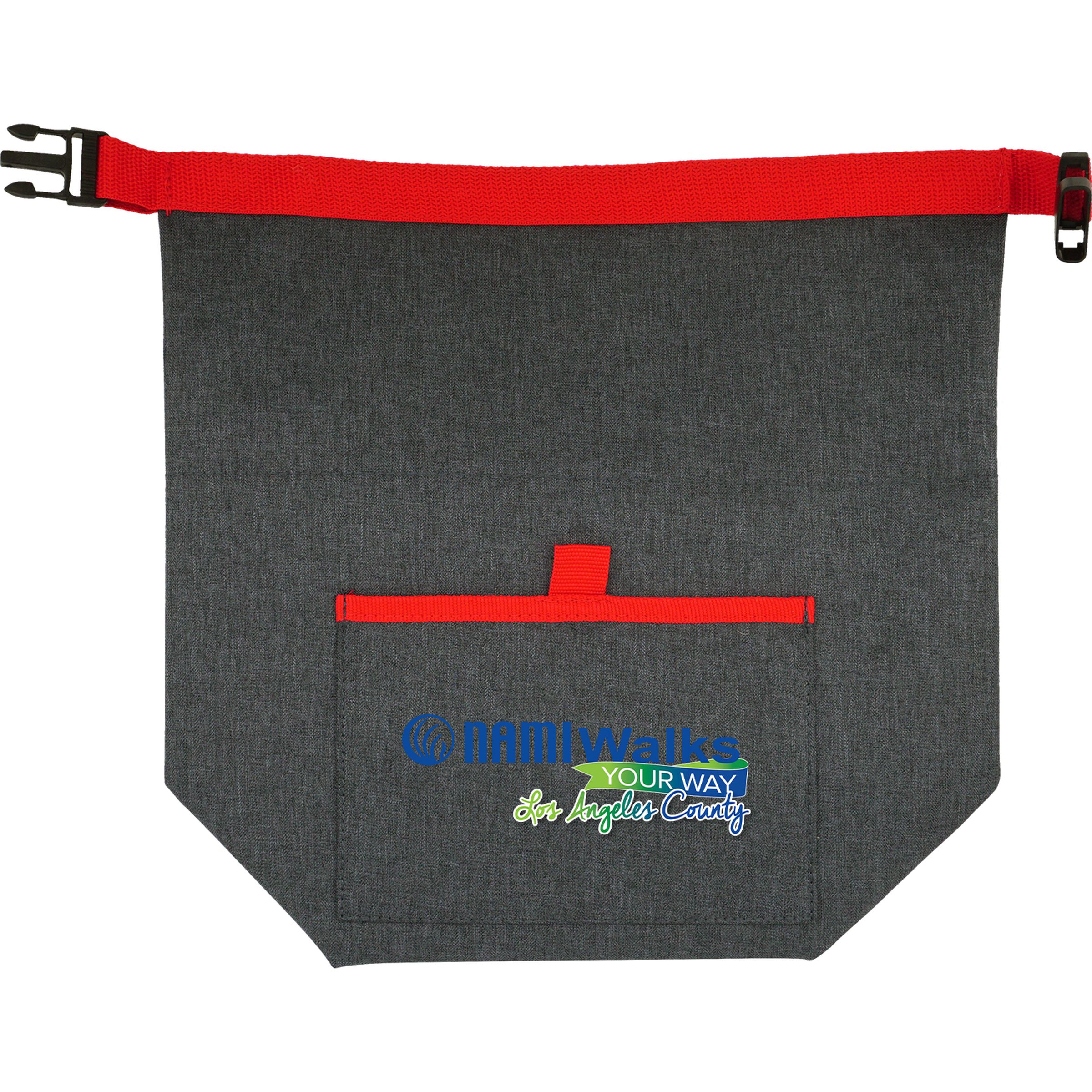 G Line Voyager Lunch Bag 1