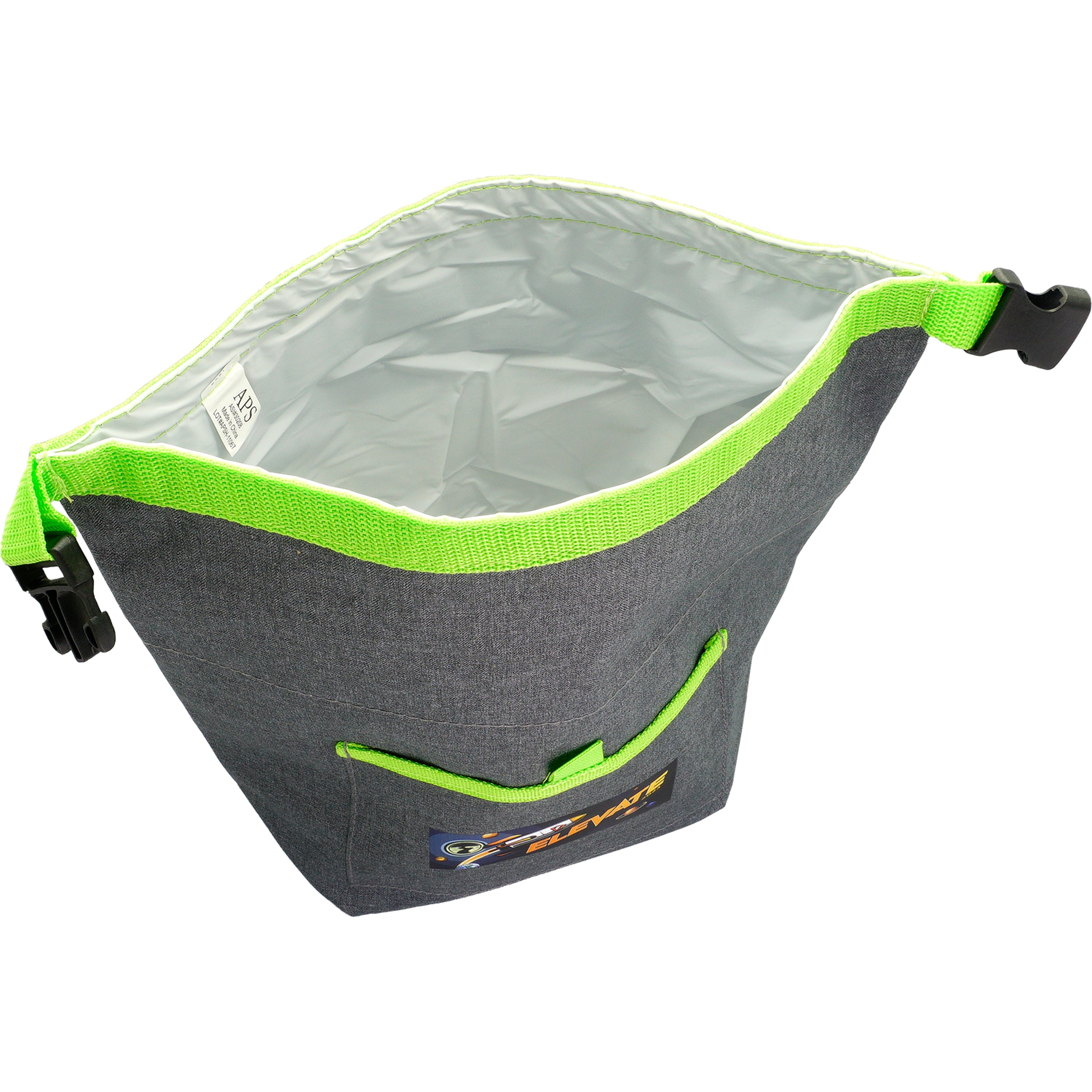 G Line Voyager Lunch Bag 1