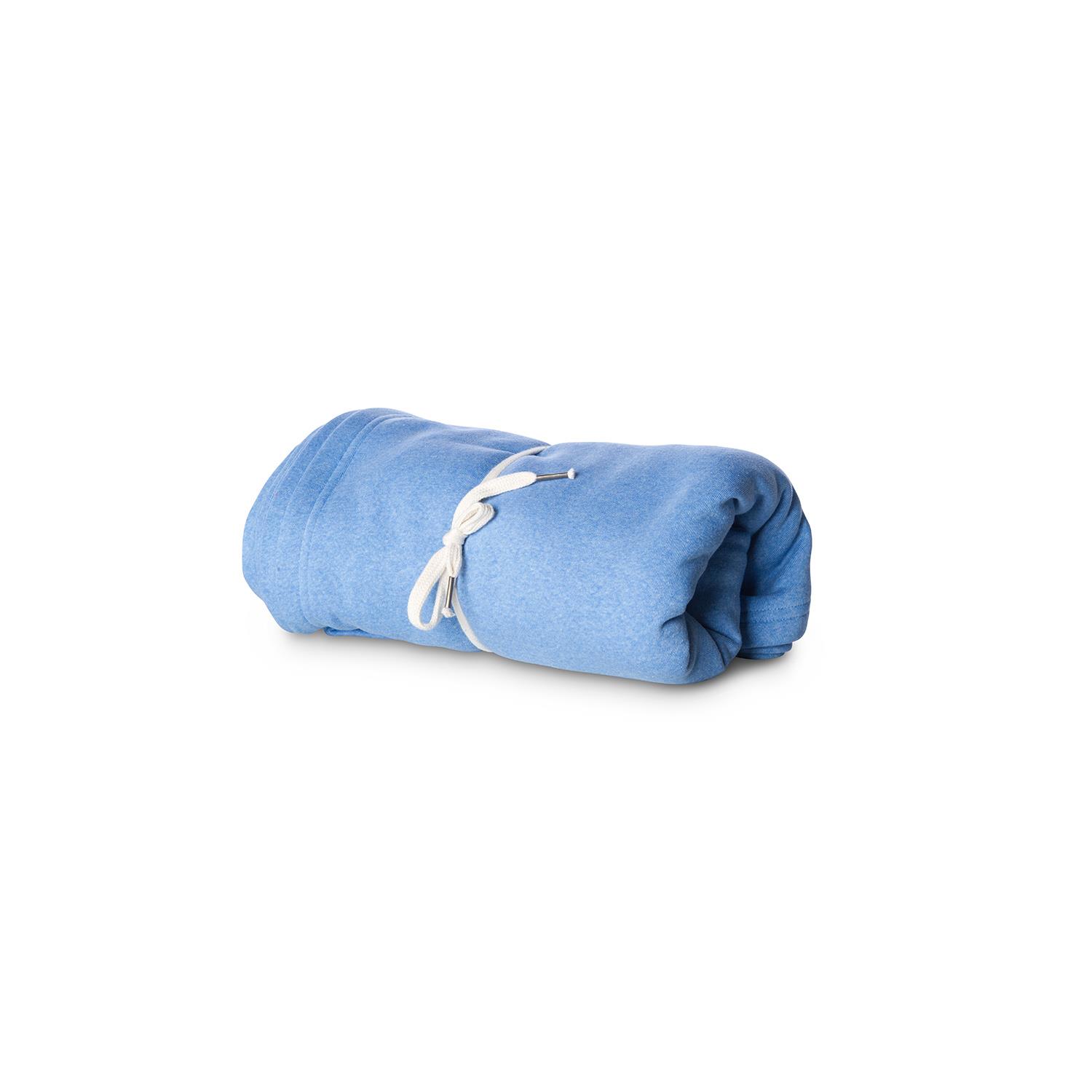Independent Blend Blanket 1