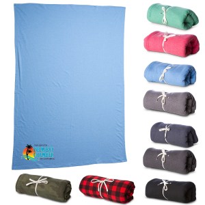 Independent Blend Blanket 1 Independent Blend Blanket 1