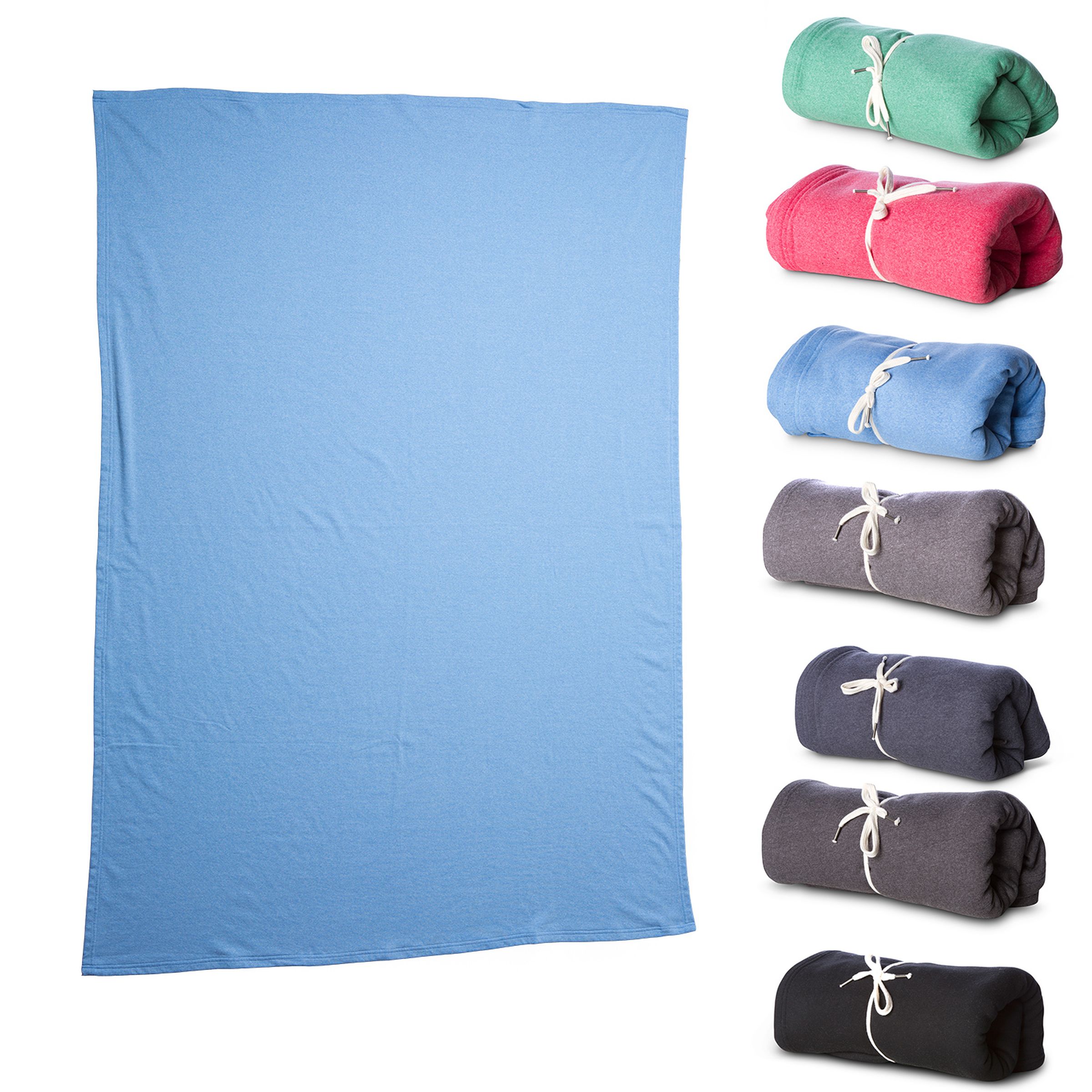 Independent Blend Blanket 1