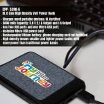 UL G Line High Density Volt Power Bank - Lifestyle UL G Line High Density Volt Power Bank - Lifestyle