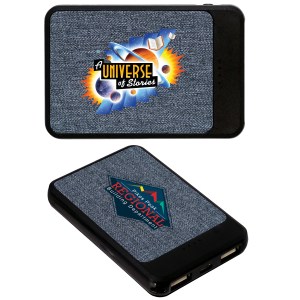 UL G Line High Density Volt Power Bank 1 UL G Line High Density Volt Power Bank 1
