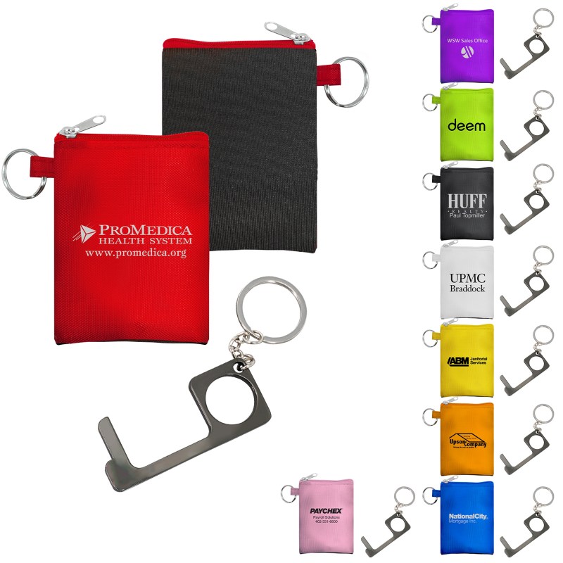 No Touch Stretchy Set 1 No Touch Stretchy Set 1