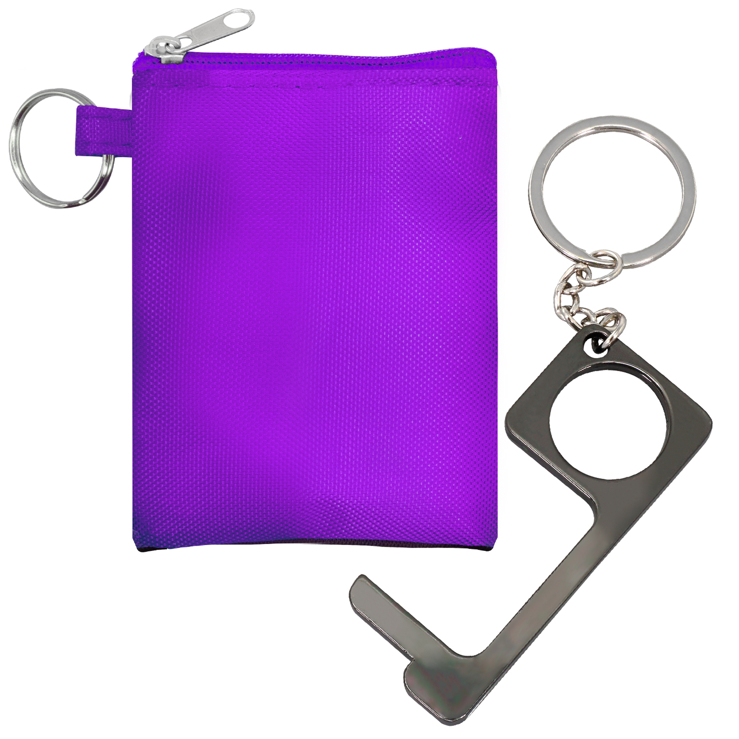 No Touch Stretchy Set 1