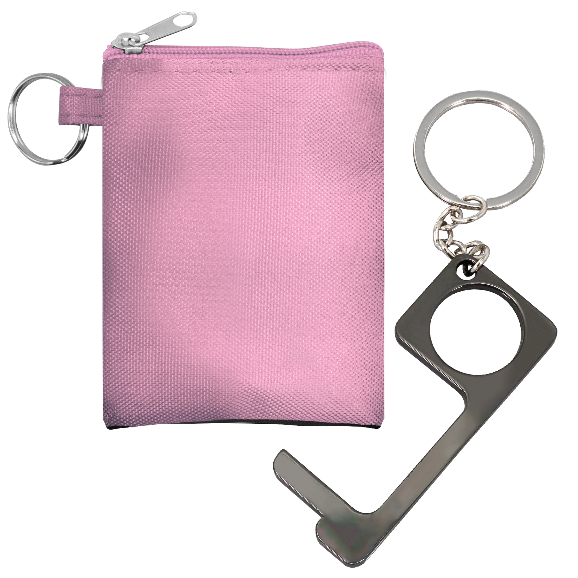 No Touch Stretchy Set 1