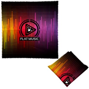 Recycled Cleaning Cloth 1 Recycled Cleaning Cloth 1