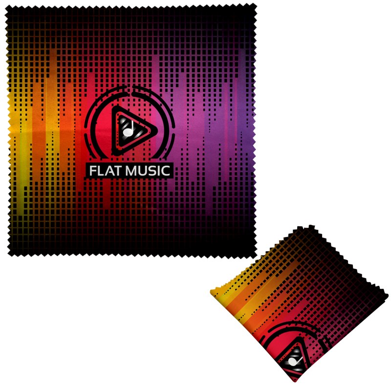 Recycled Cleaning Cloth 1 Recycled Cleaning Cloth 1