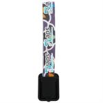 Phone Holder Full Color Lanyard - Logo Phone Holder Full Color Lanyard - Logo