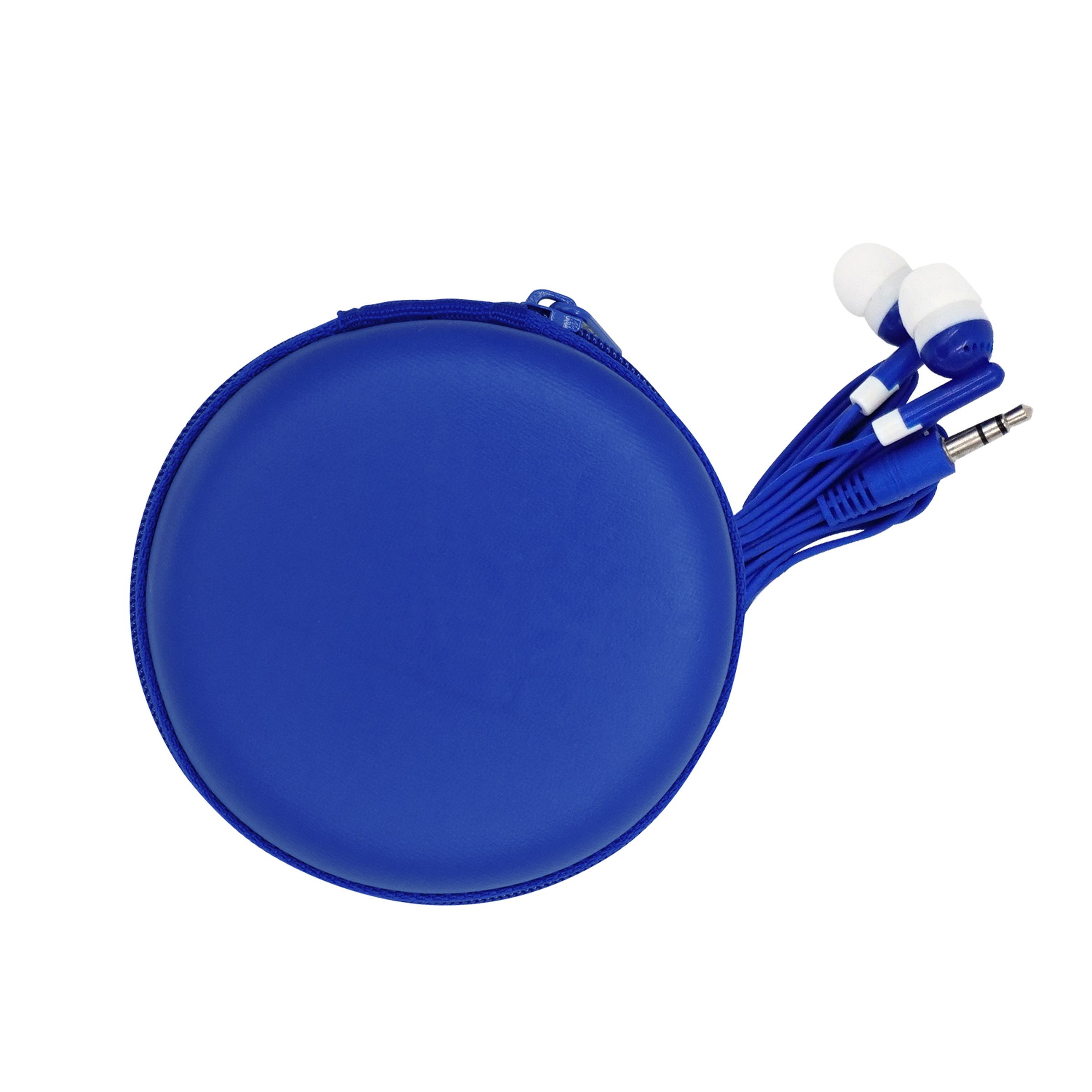 Round Ear Bud Set 1
