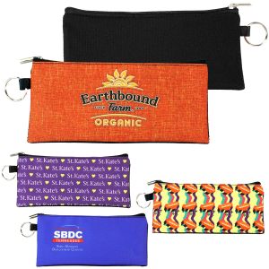 Stretchy Full Color Travel Pouch 1 Stretchy Full Color Travel Pouch 1