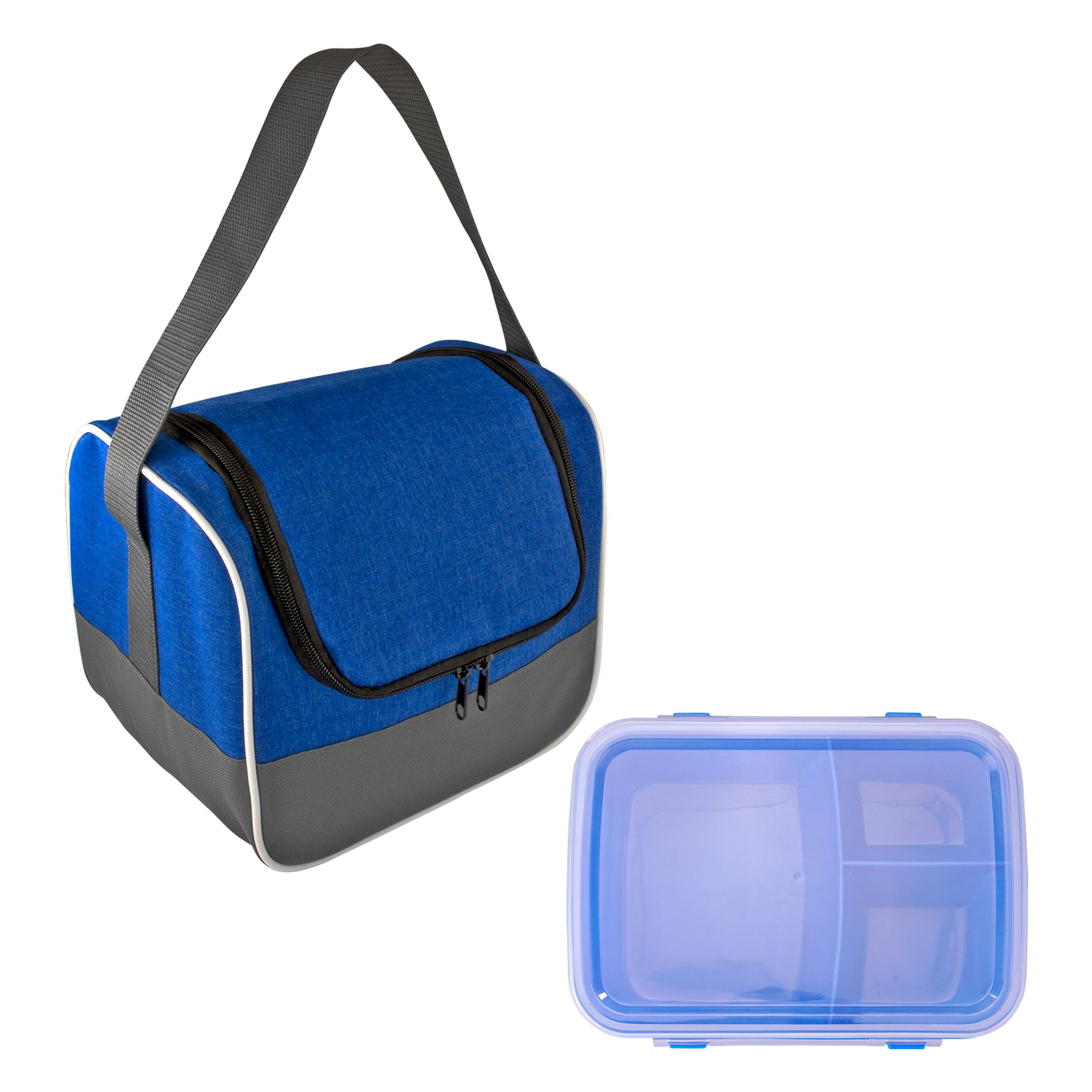 Ridge Lunch To Go Set 1