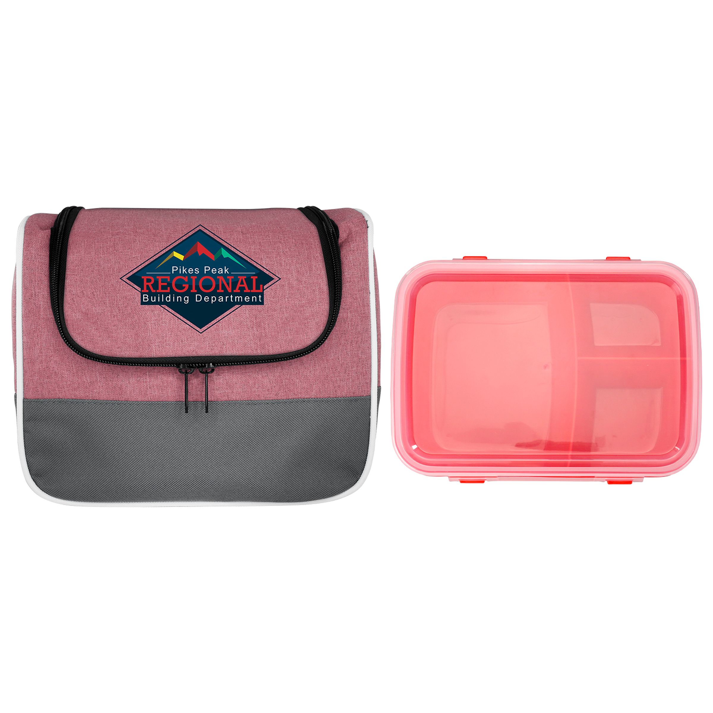 Ridge Lunch To Go Set 1