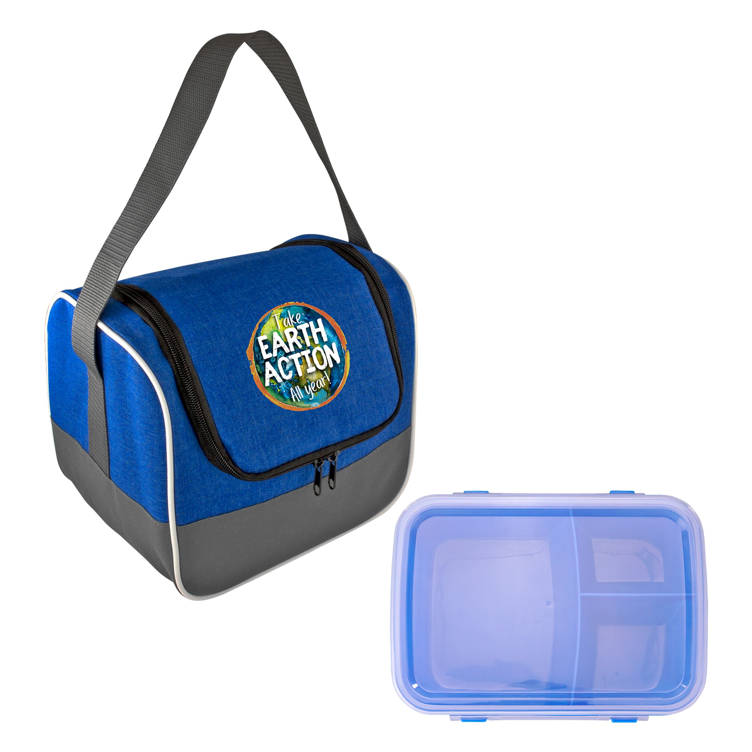 Ridge Lunch To Go Set 1