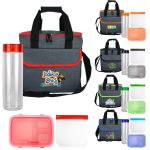 G Line Lunch To Go Set 1 G Line Lunch To Go Set 1