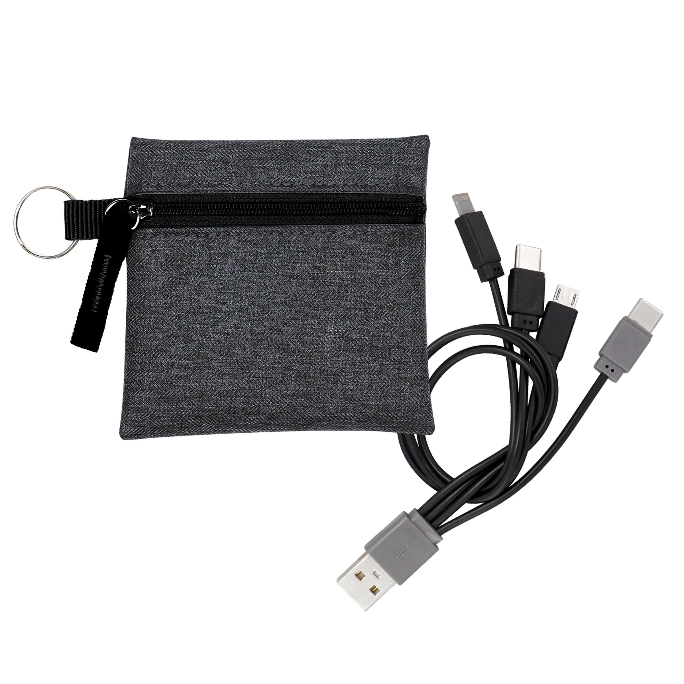 4-in-1 G Line Cable Set 1