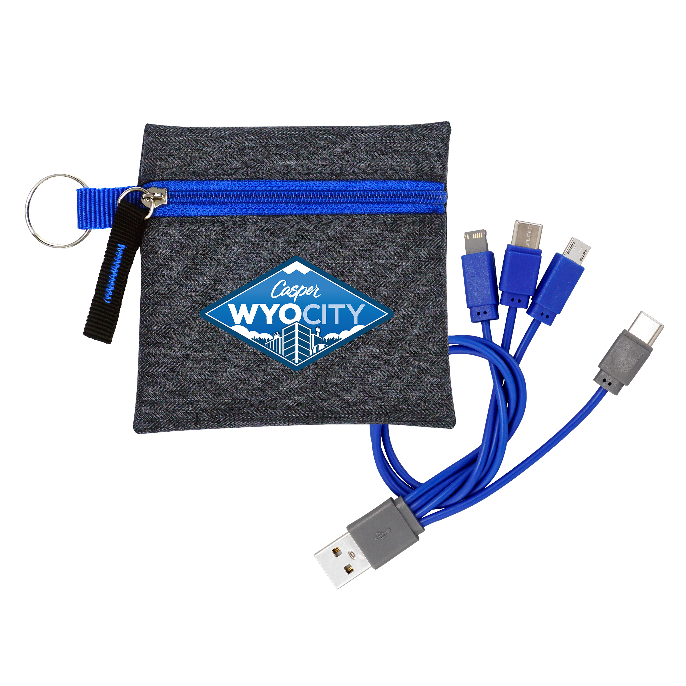 4-in-1 G Line Cable Set 1