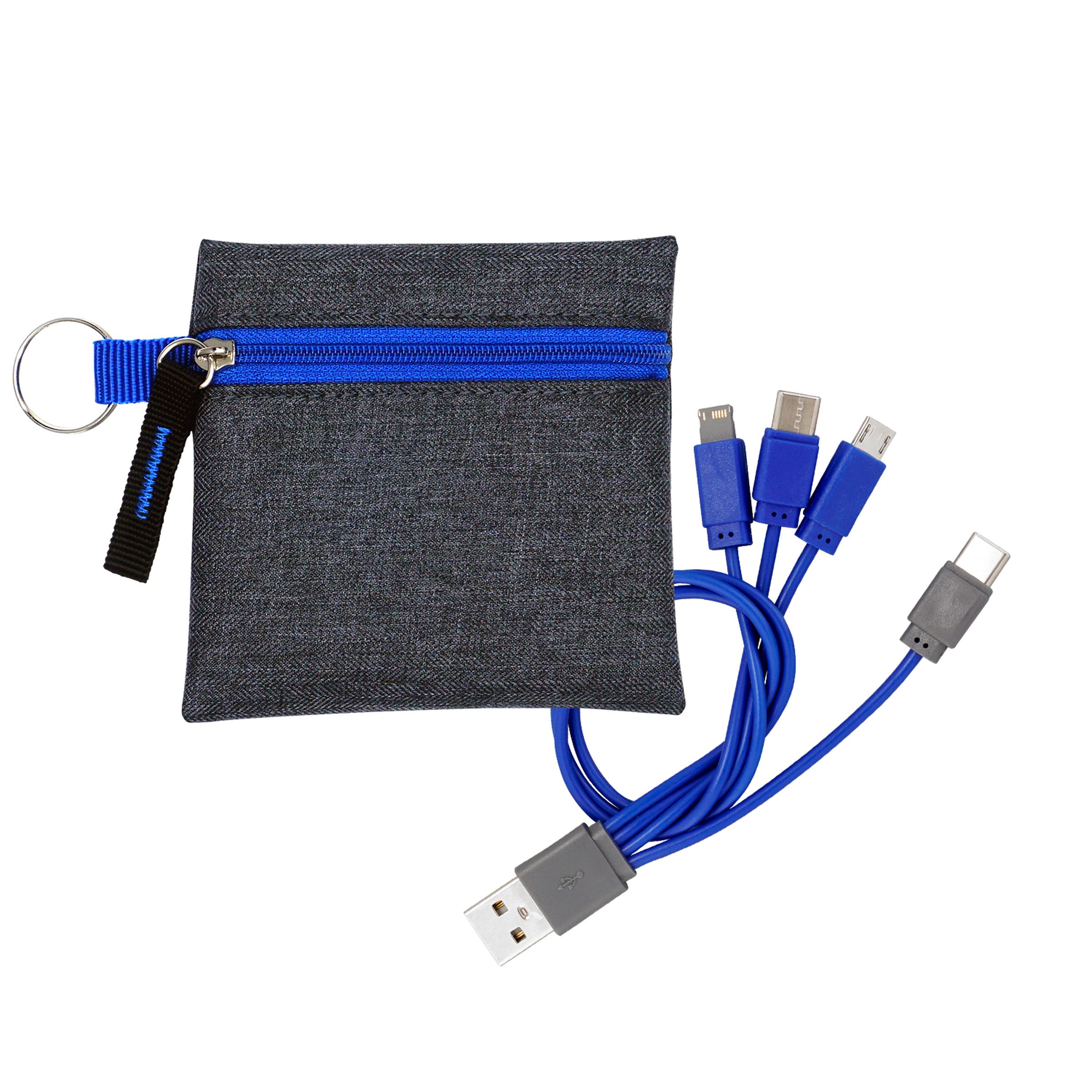 4-in-1 G Line Cable Set 1