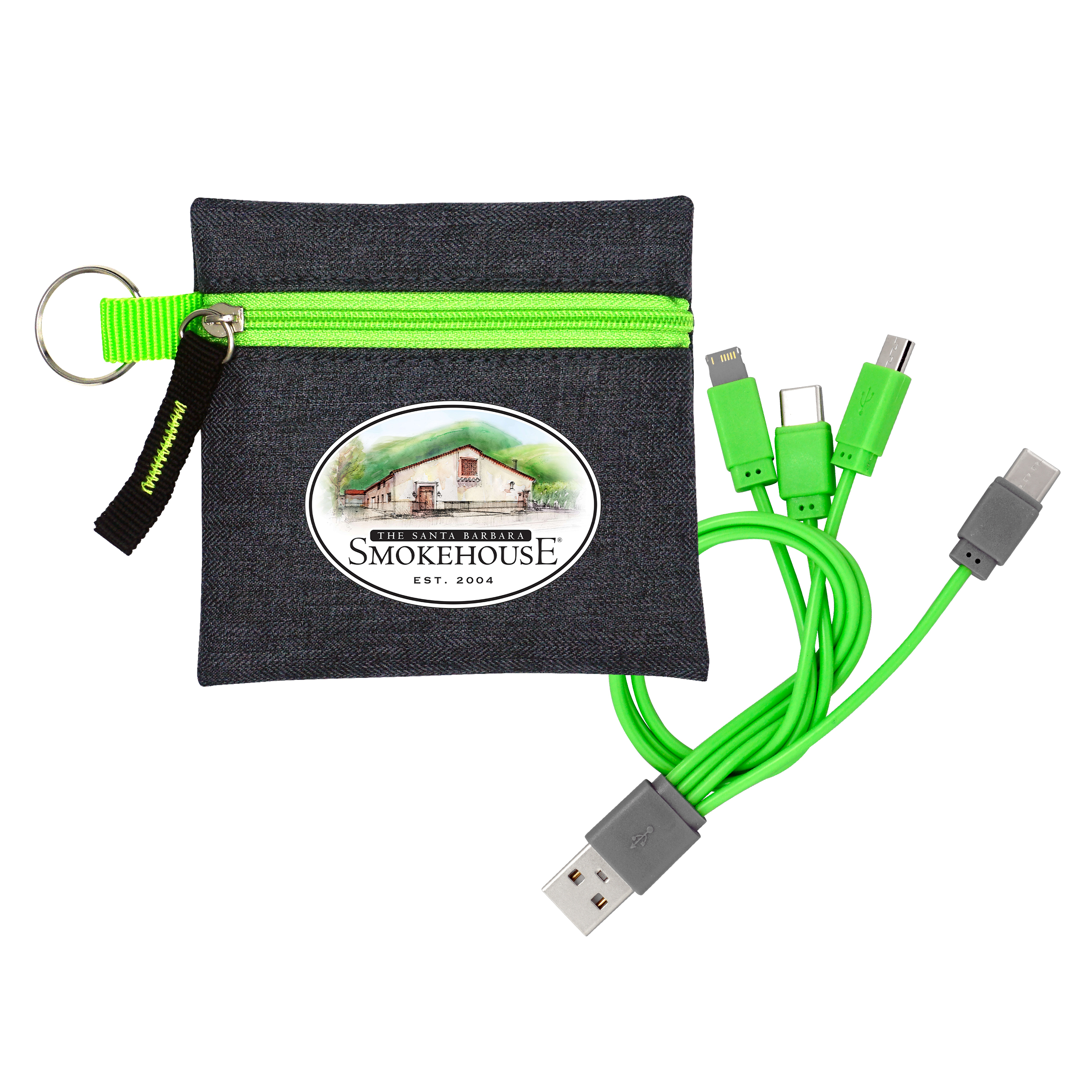 4-in-1 G Line Cable Set 1