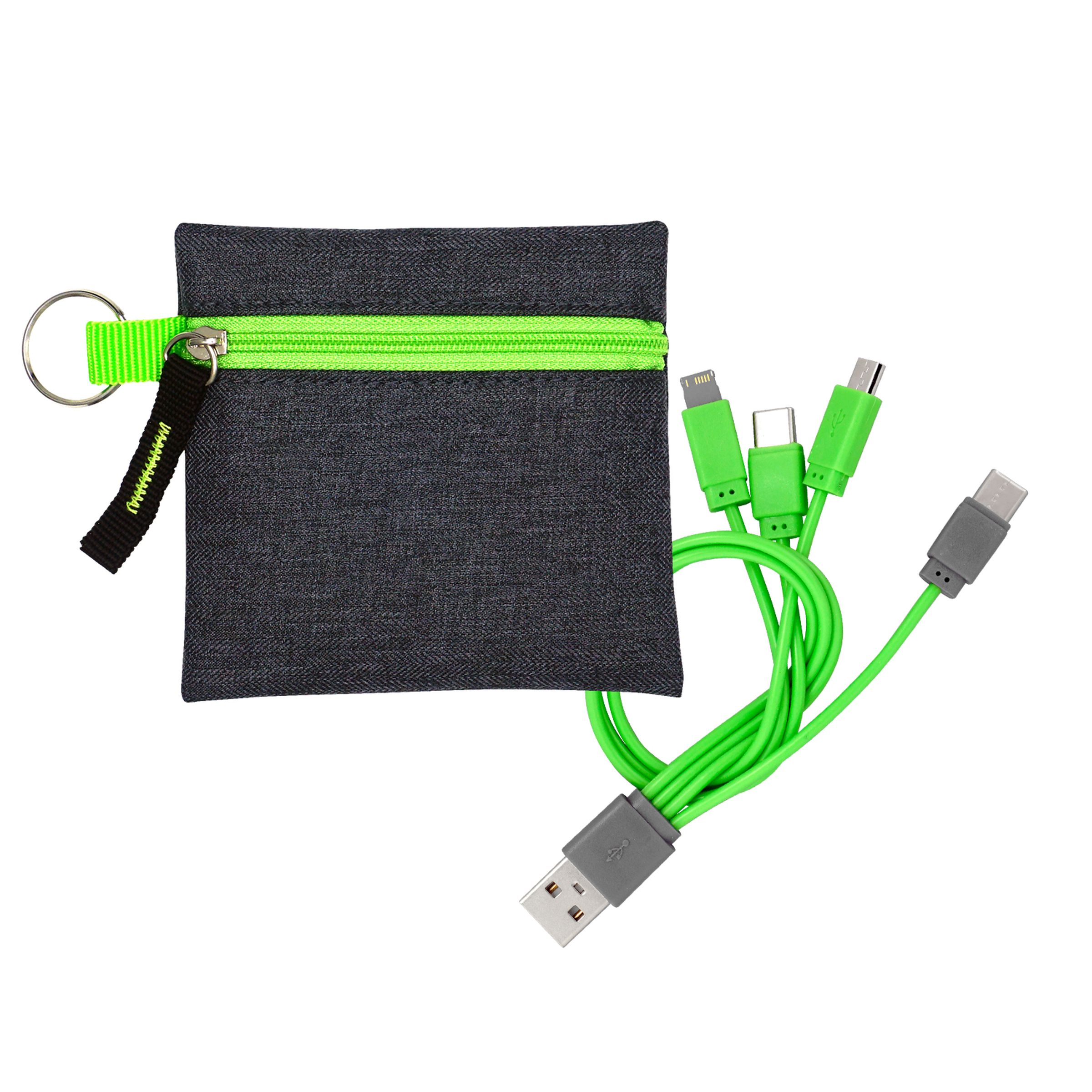 4-in-1 G Line Cable Set 1