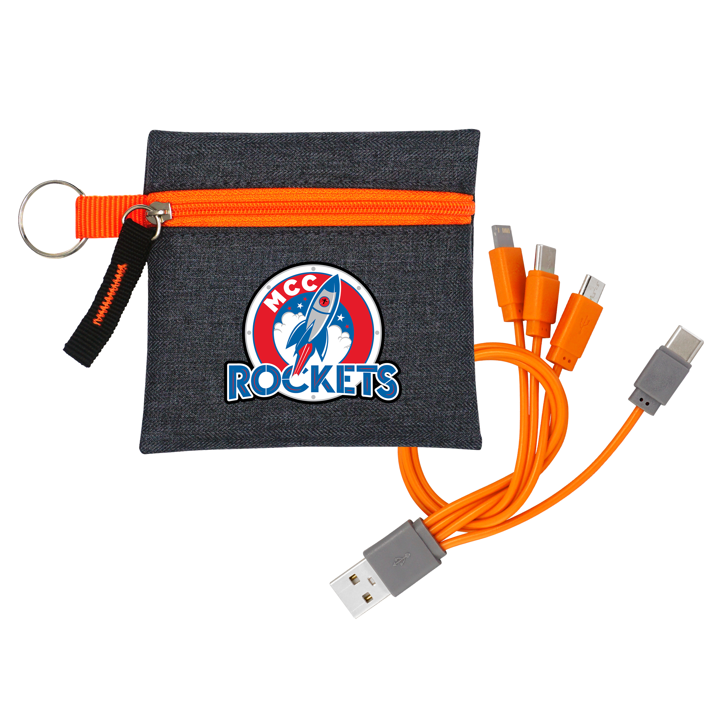 4-in-1 G Line Cable Set 1